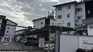 Apartamento - Joinville, SC
