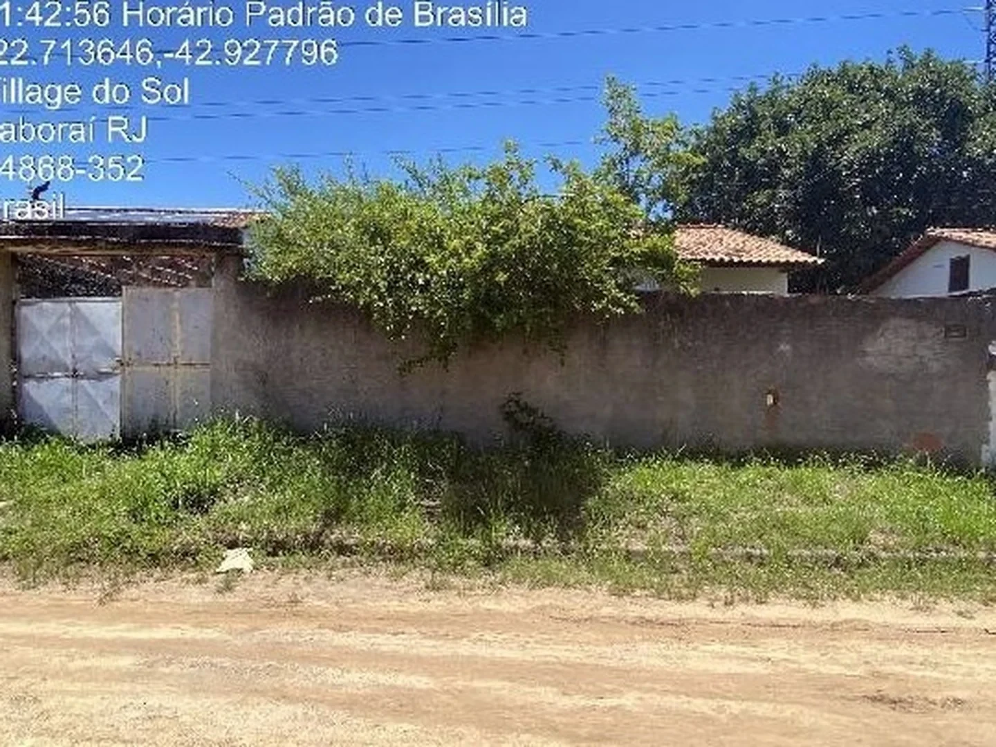 Casa - Itaborai, RJ - foto 1