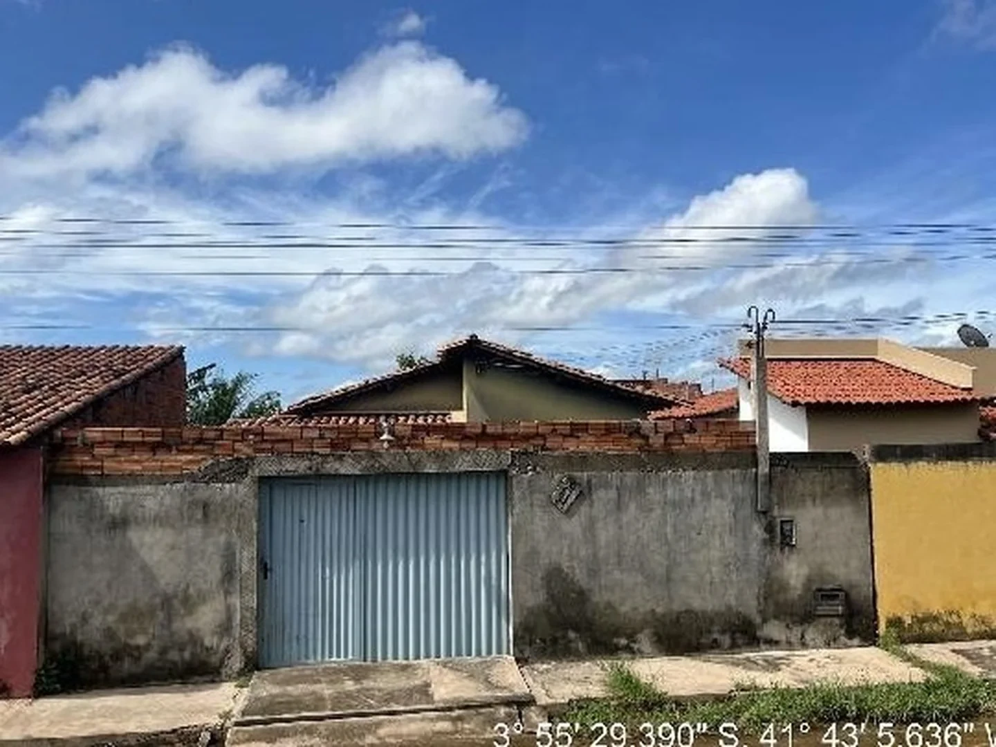 Casa - Piracuruca, PI - foto 1