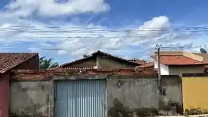 Casa - Piracuruca, PI