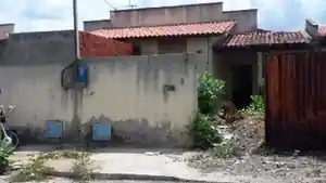 Casa - Horizonte, CE