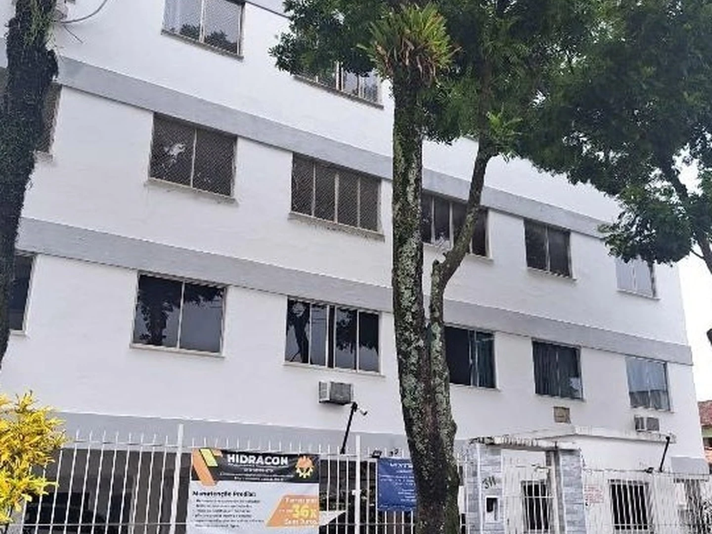 Apartamento - Rio De Janeiro, RJ - foto 1