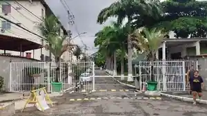 Apartamento - Rio De Janeiro, RJ