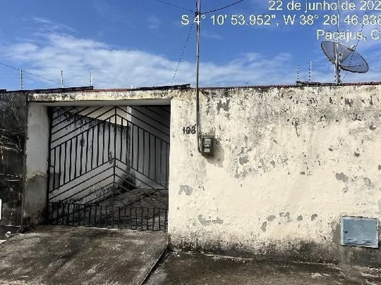 Casa - Pacajus, CE - foto 1