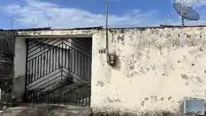 Casa - Pacajus, CE