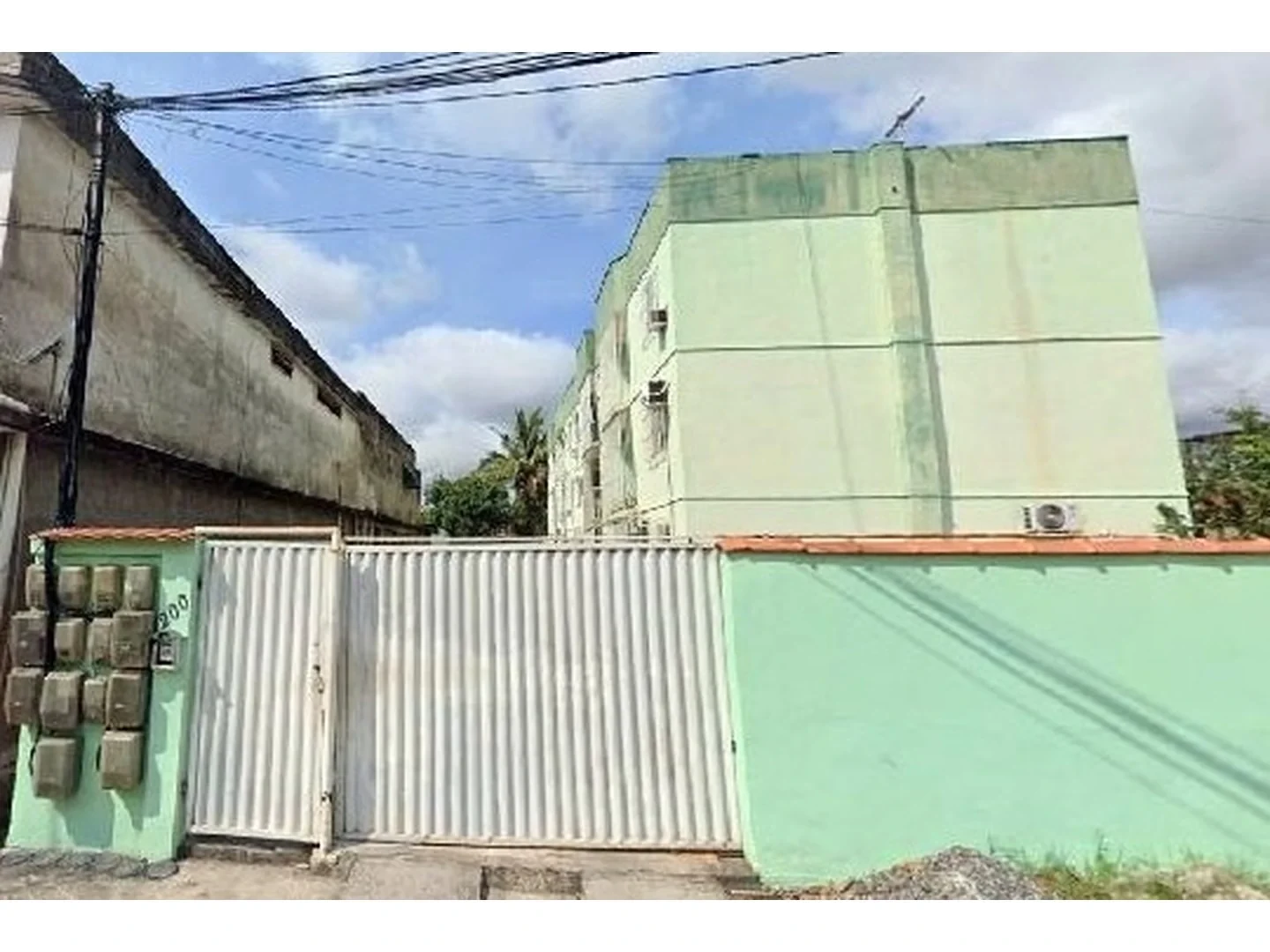 Apartamento - Sao Goncalo, RJ - foto 1