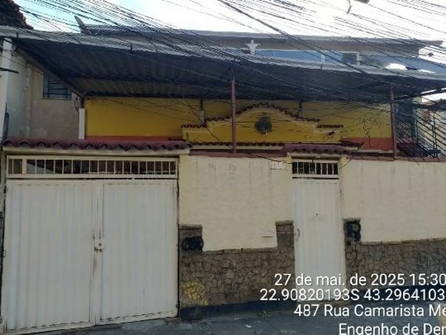 Apartamento - Rio De Janeiro, RJ - foto 1
