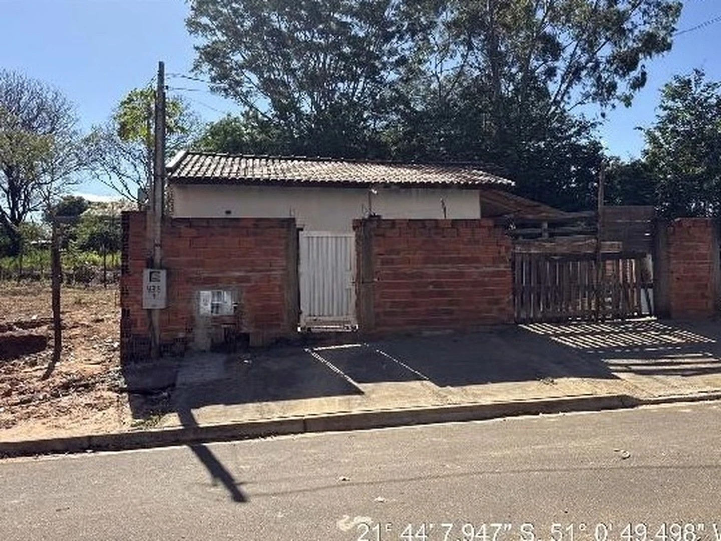 Casa - Lucelia, SP - foto 1