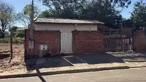 Casa - Lucelia, SP