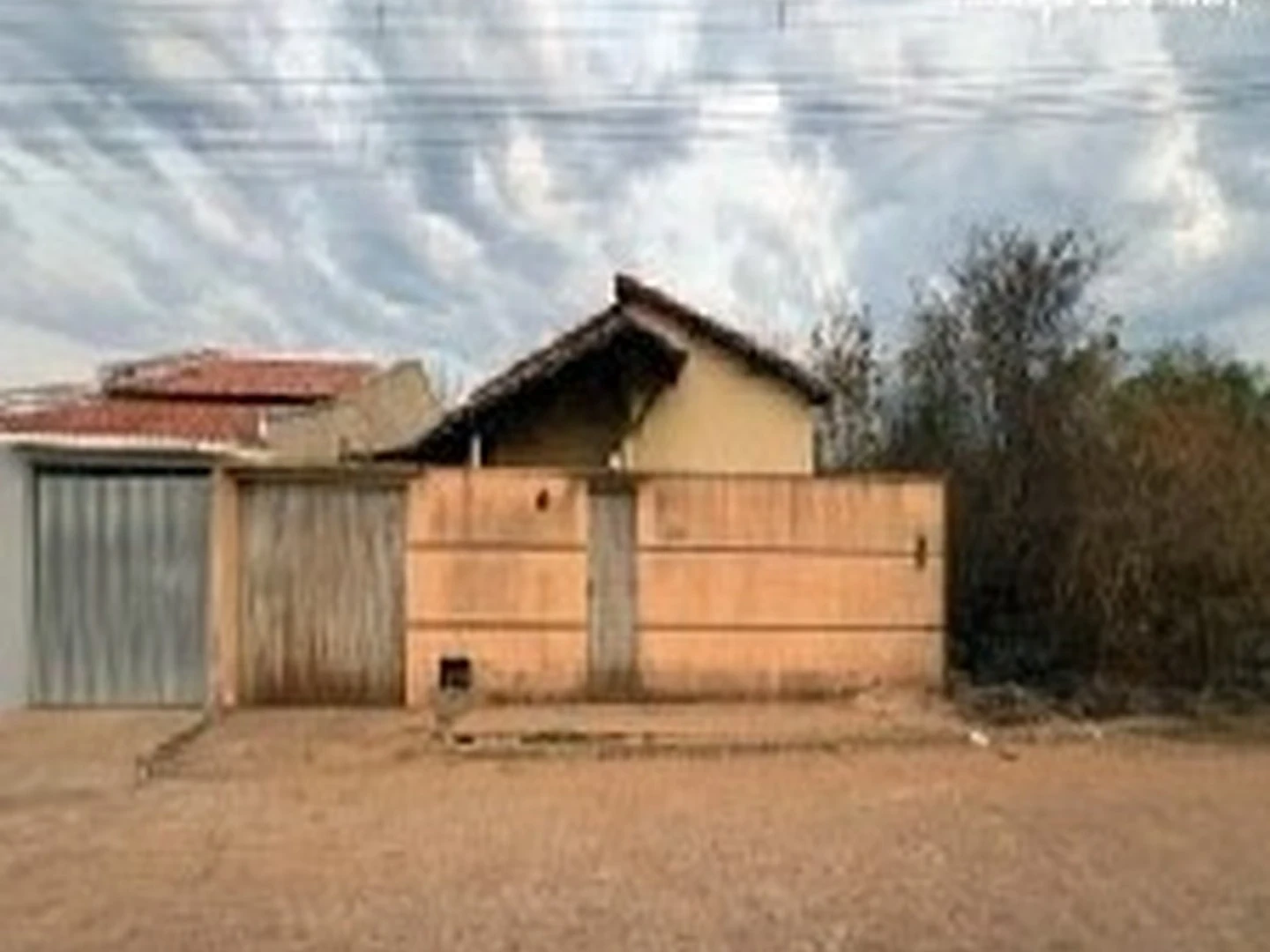 Casa - Valenca Do Piaui, PI - foto 1