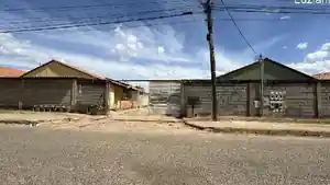 Casa - Luziania, GO