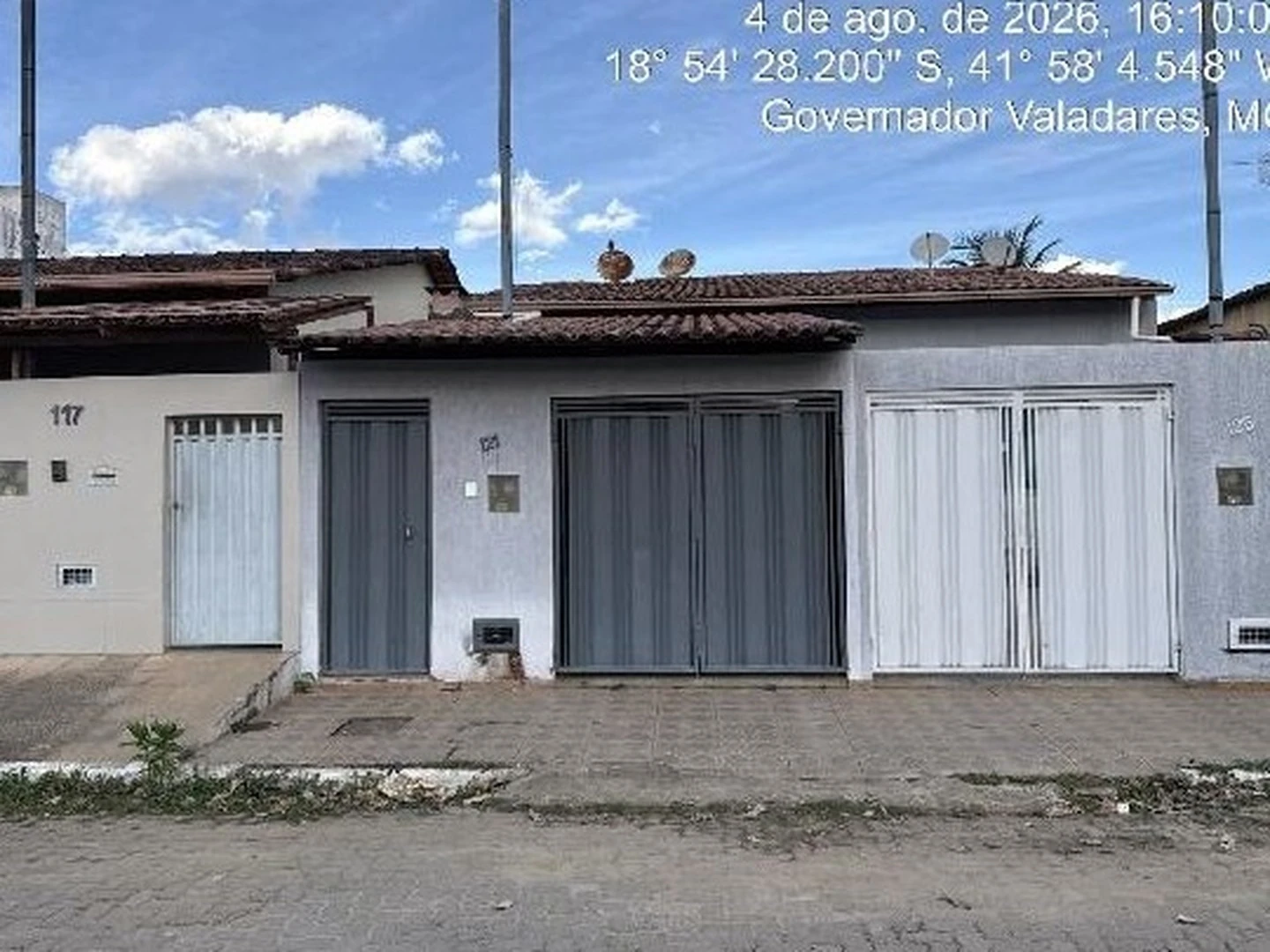 Casa - Governador Valadares, MG - foto 1