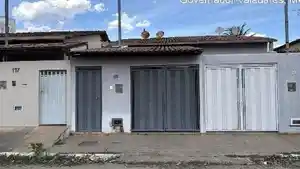 Casa - Governador Valadares, MG
