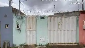 Casa - Luziania, GO