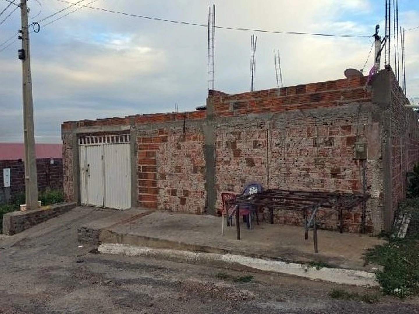 Casa - Acu, RN - foto 1