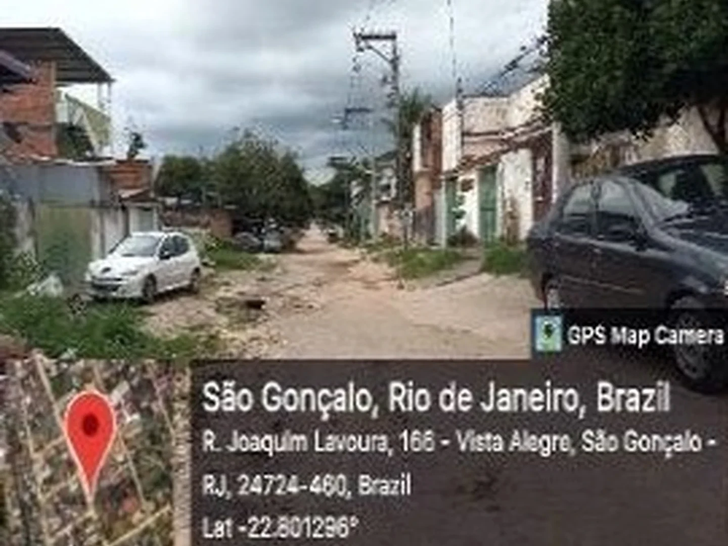 Casa - Sao Goncalo, RJ - foto 1