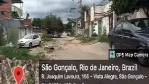 Casa - Sao Goncalo, RJ