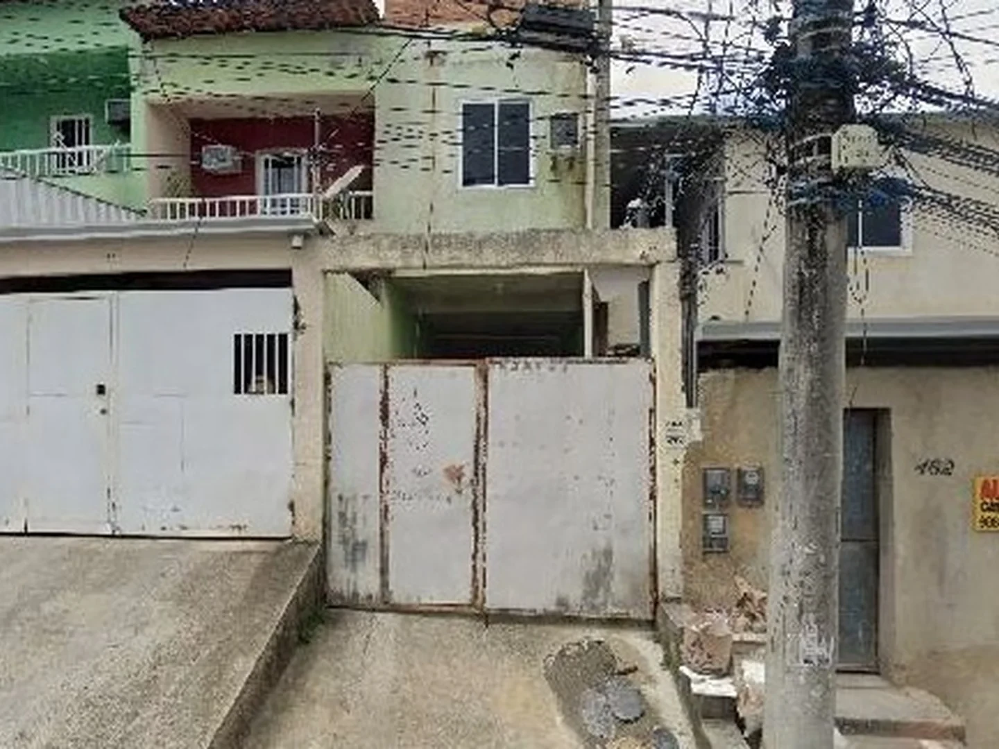 Prédio - Nilopolis, RJ - foto 1
