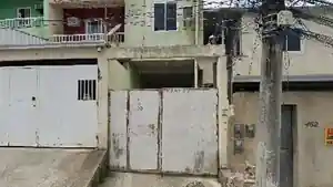 Prédio - Nilopolis, RJ