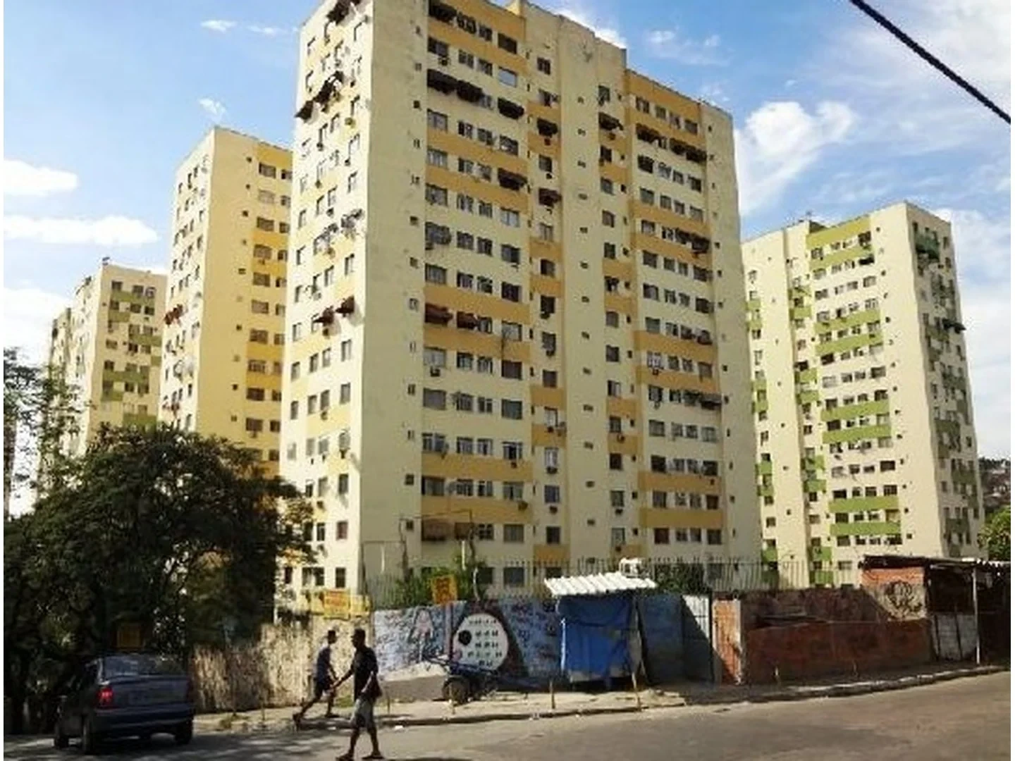Apartamento - Rio De Janeiro, RJ - foto 1
