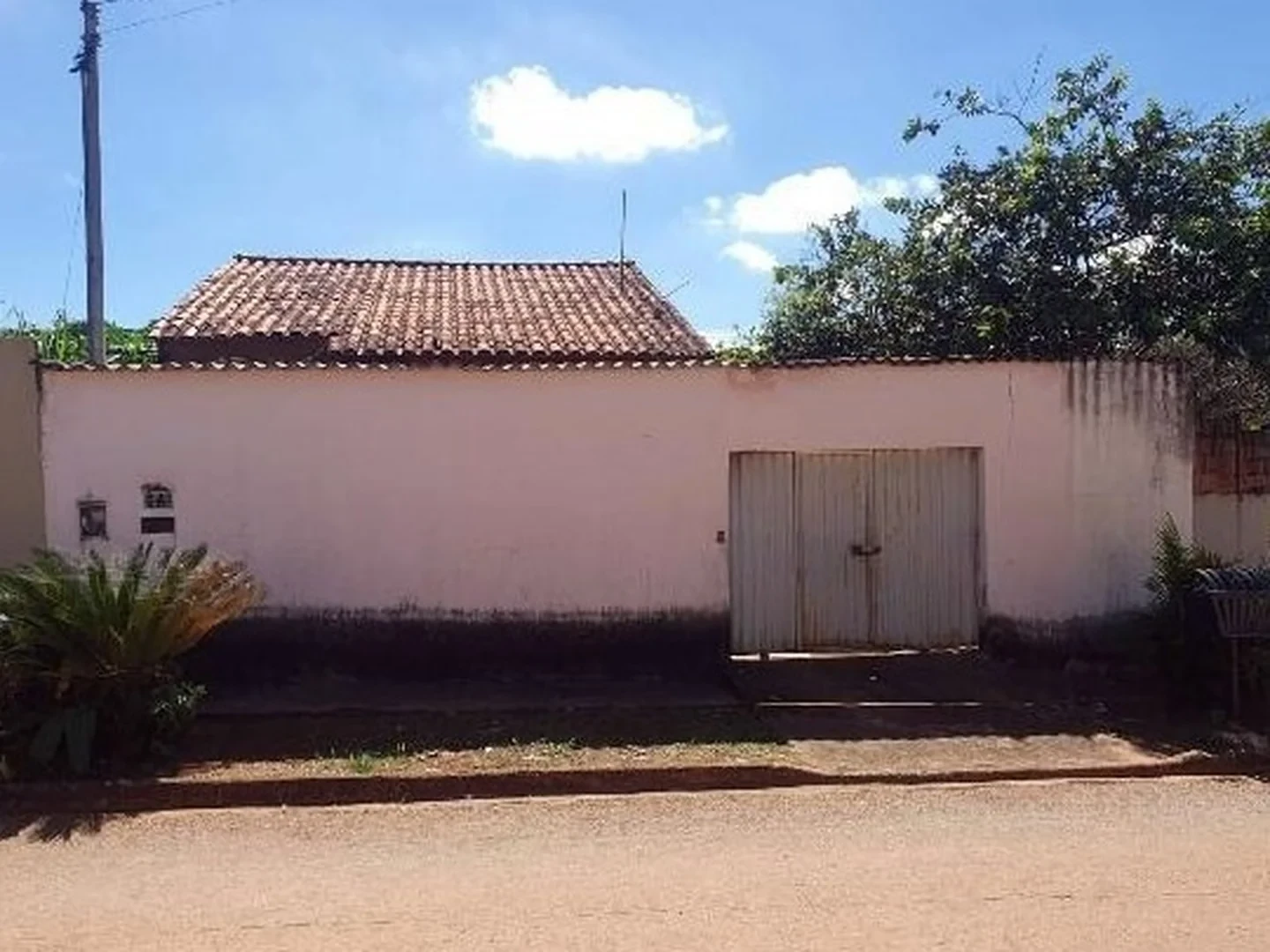 Casa - Santo Antonio Do Descoberto, GO - foto 1