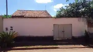 Casa - Santo Antonio Do Descoberto, GO