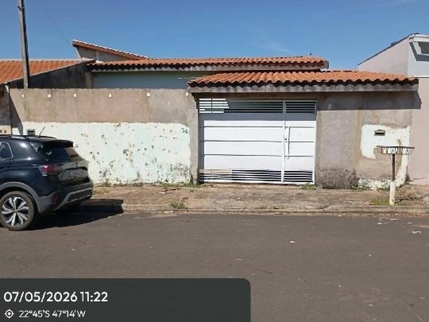 Casa - Americana, SP - foto 1