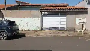 Casa - Americana, SP