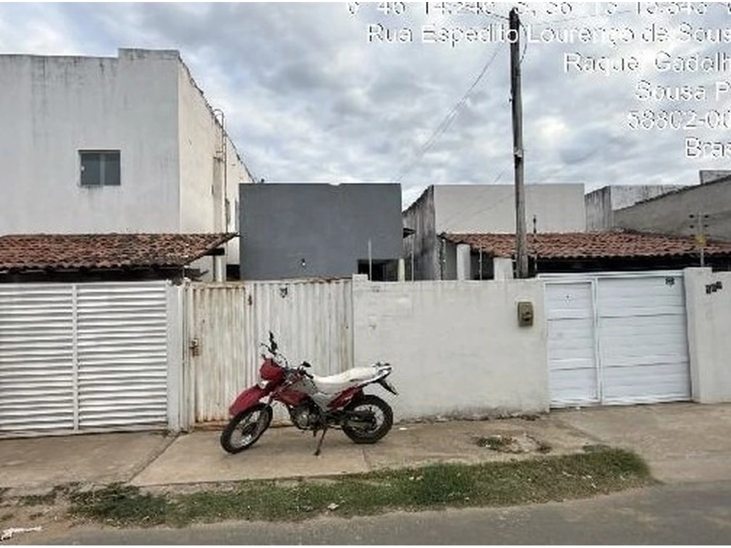 Casa - Sousa, PB - foto 1