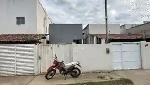 Casa - Sousa, PB