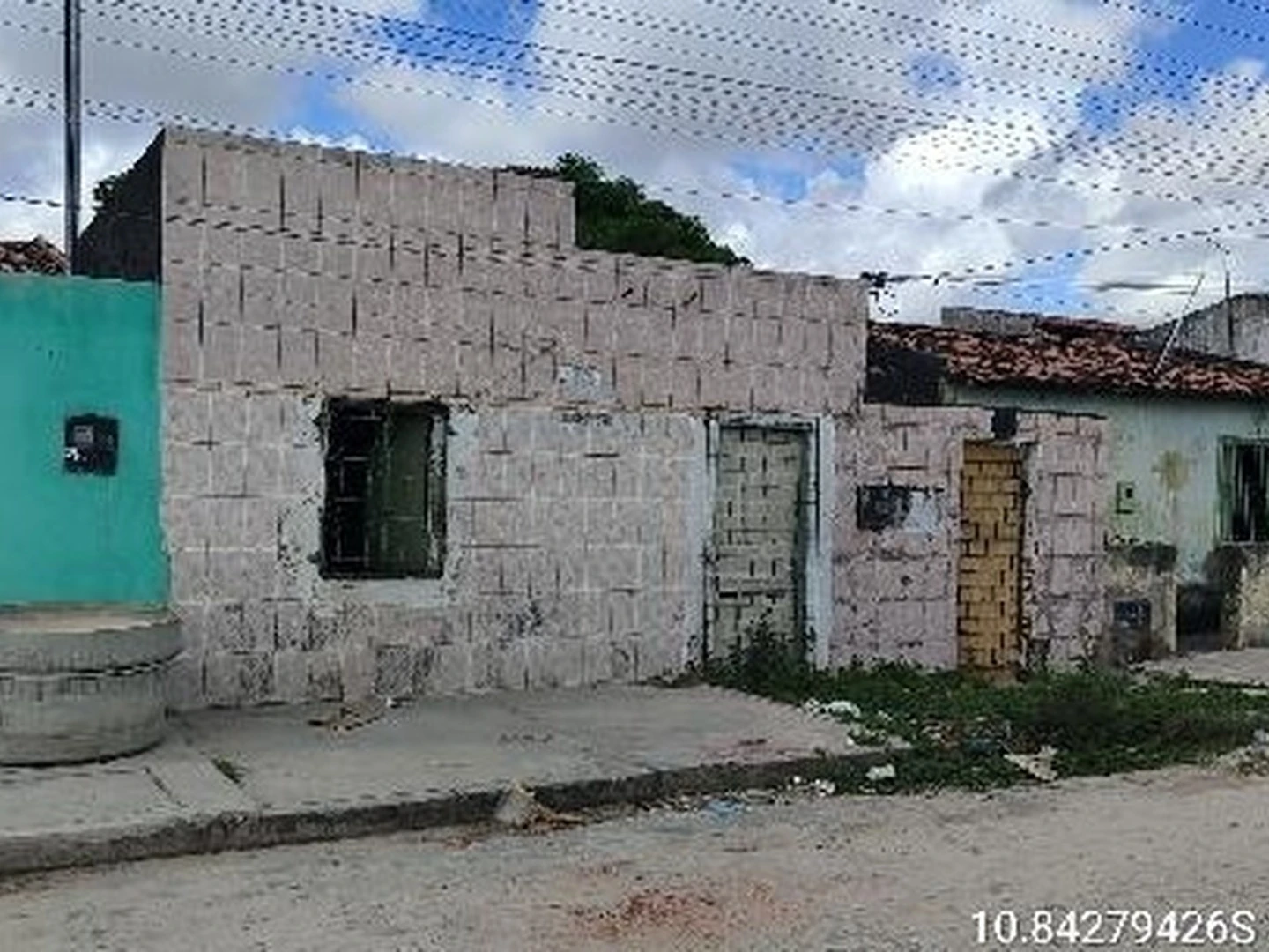 Casa - Nossa Senhora Do Socorro, SE - foto 1