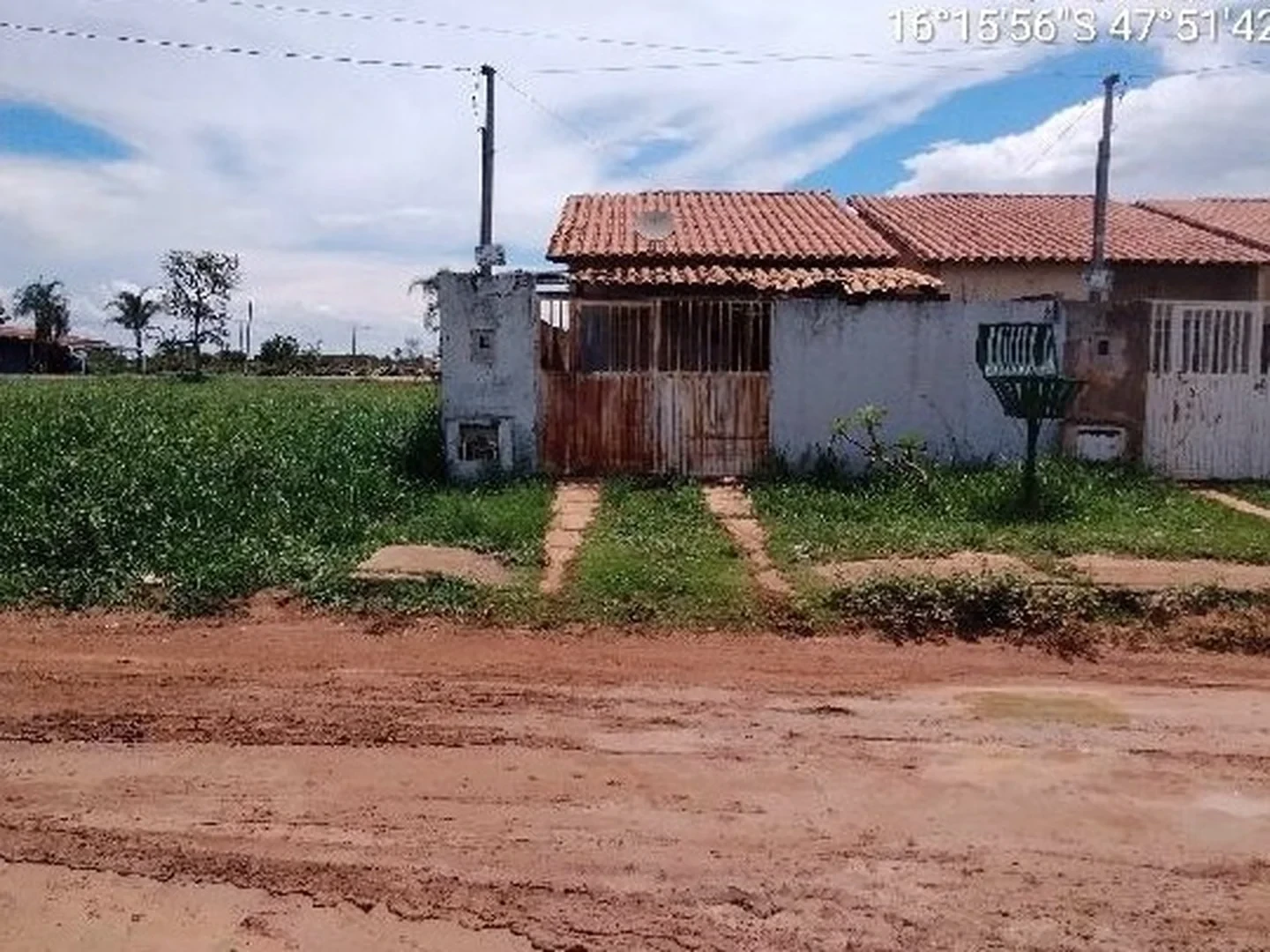 Casa - Luziania, GO - foto 1