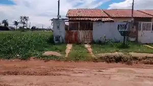 Casa - Luziania, GO