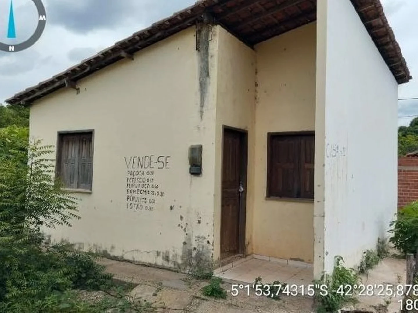 Casa - Altos, PI - foto 1