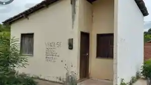 Casa - Altos, PI