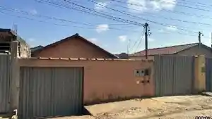 Casa - Esmeraldas, MG