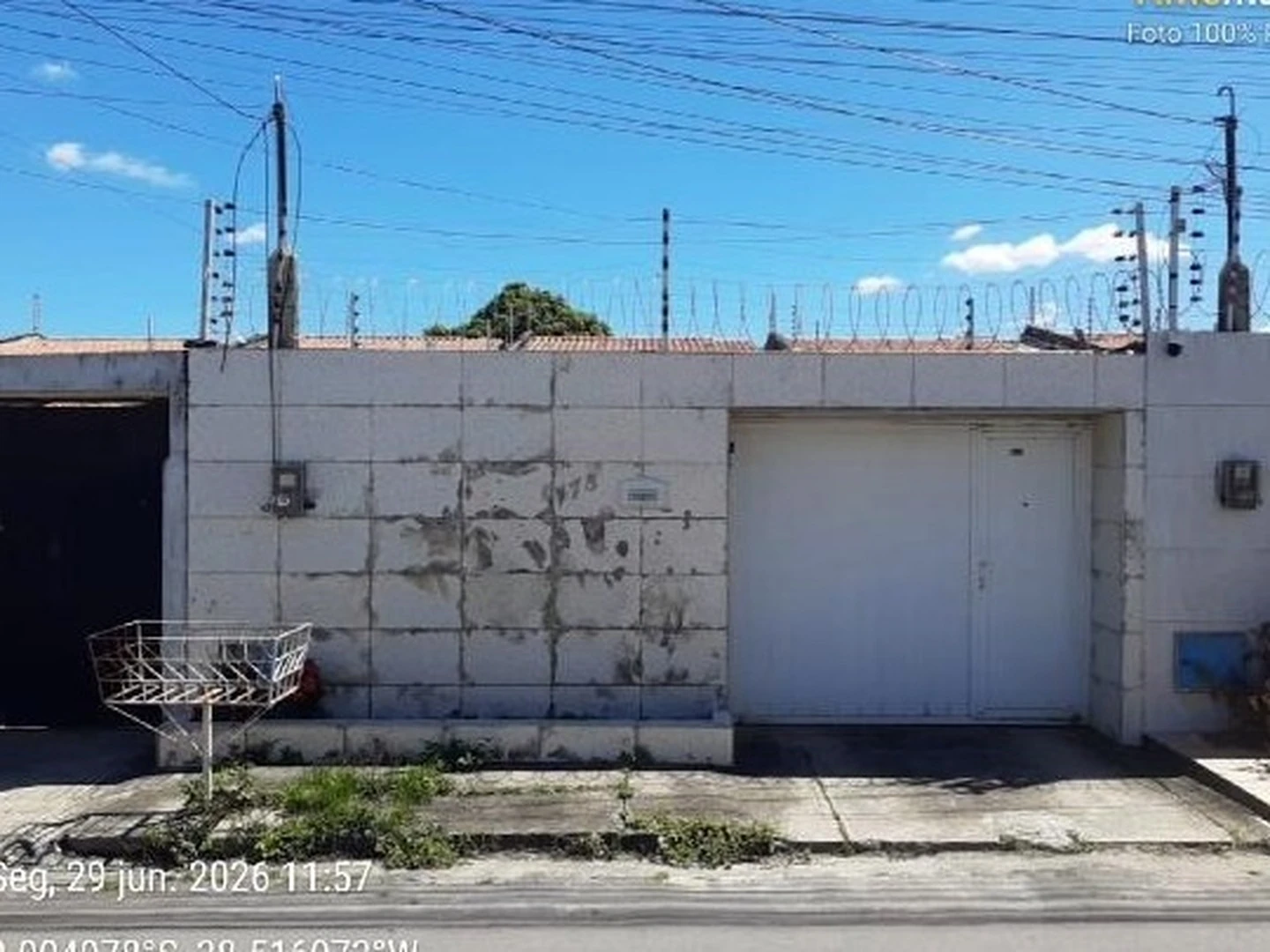 Casa - Itaitinga, CE - foto 1