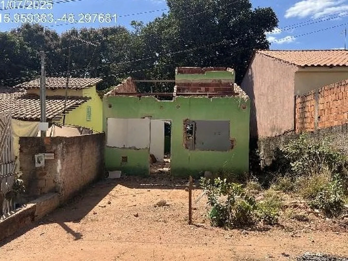 Casa - Santo Antonio Do Descoberto, GO - foto 1