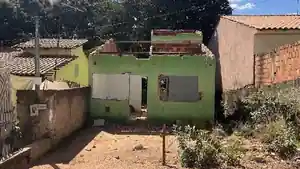 Casa - Santo Antonio Do Descoberto, GO