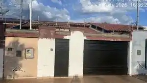 Casa - Monte Carmelo, MG