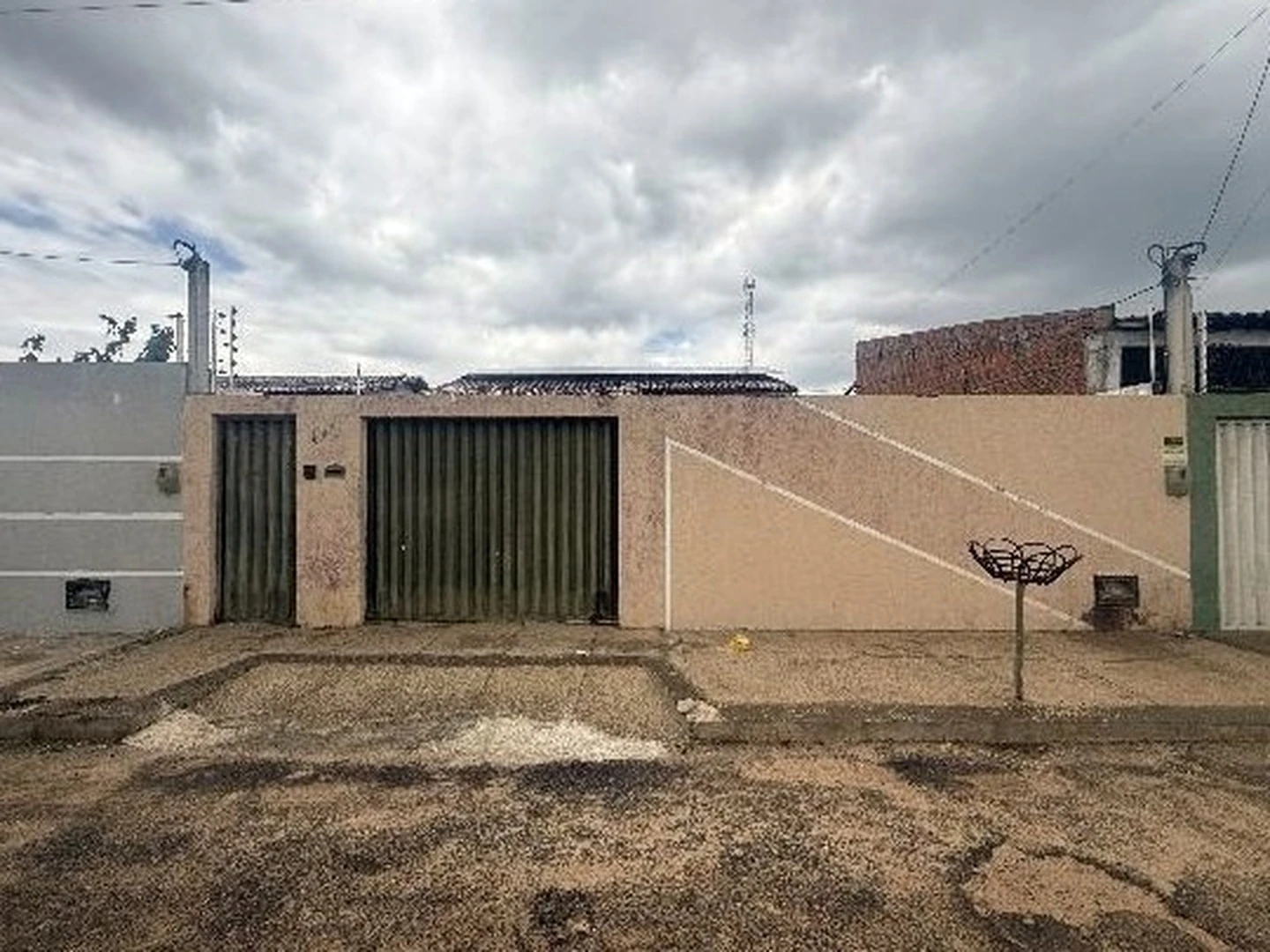 Casa - Mossoro, RN - foto 1