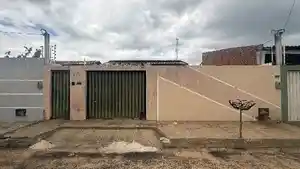 Casa - Mossoro, RN