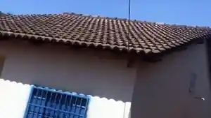 Casa - Santo Antonio Do Descoberto, GO