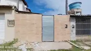 Casa - Sao Jose Da Coroa Grande, PE