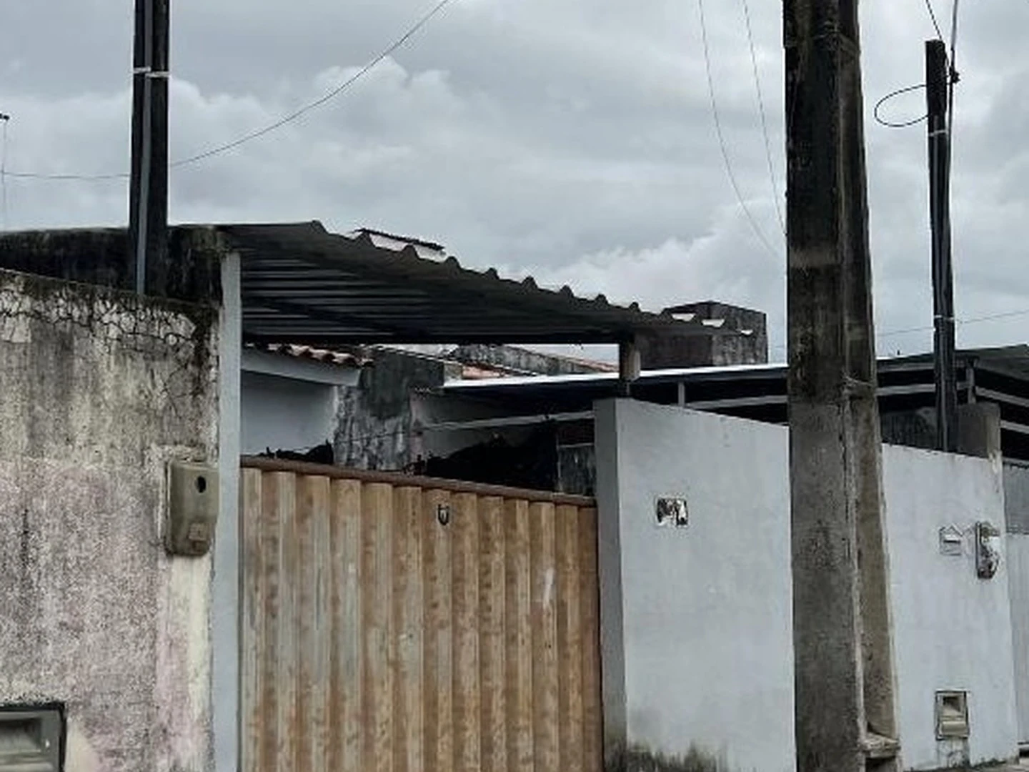 Casa - Santa Rita, PB - foto 1