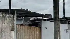 Casa - Santa Rita, PB