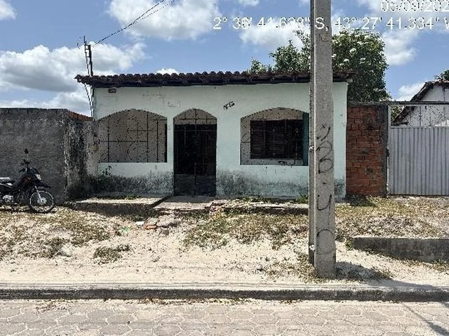 Casa - Humberto De Campos, MA - foto 1