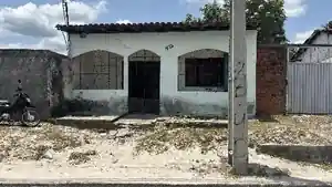Casa - Humberto De Campos, MA