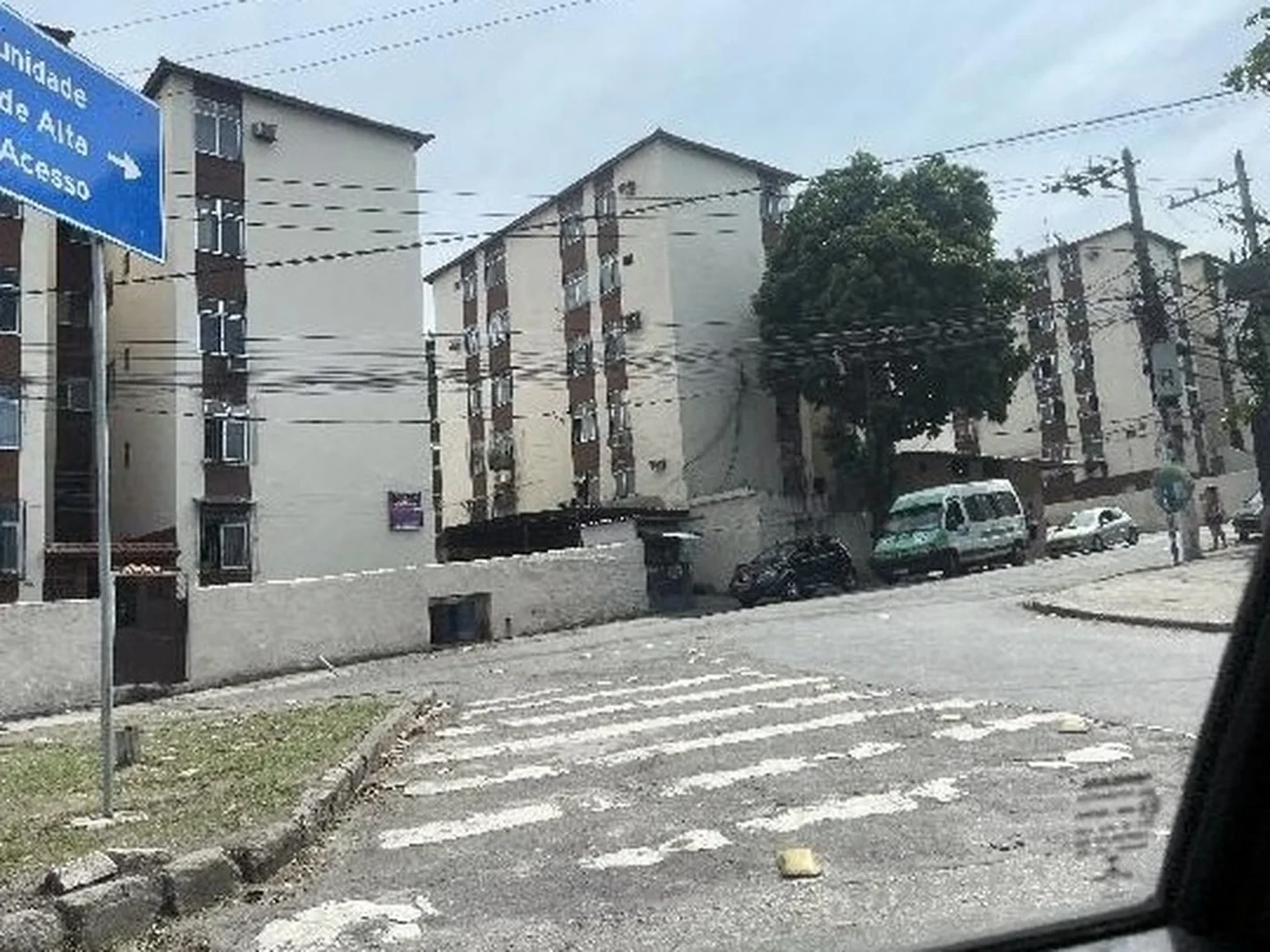 Apartamento - Rio De Janeiro, RJ - foto 1
