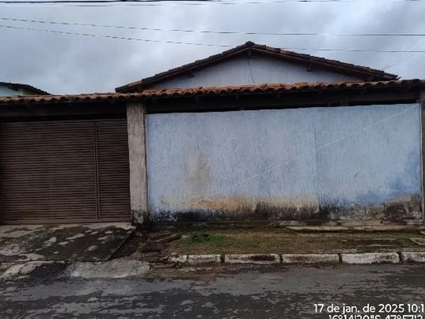 Casa - Luziania, GO - foto 1